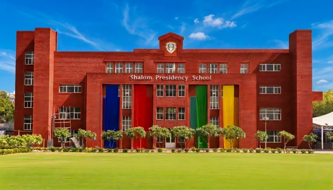 Shalom Presidency School