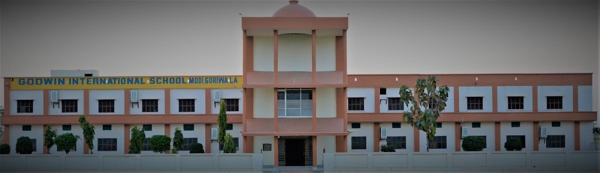 Godwin International School