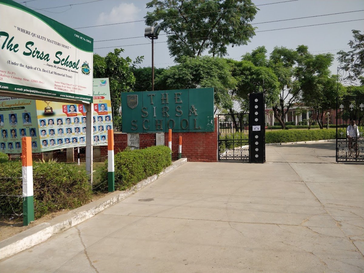 The Sirsa School