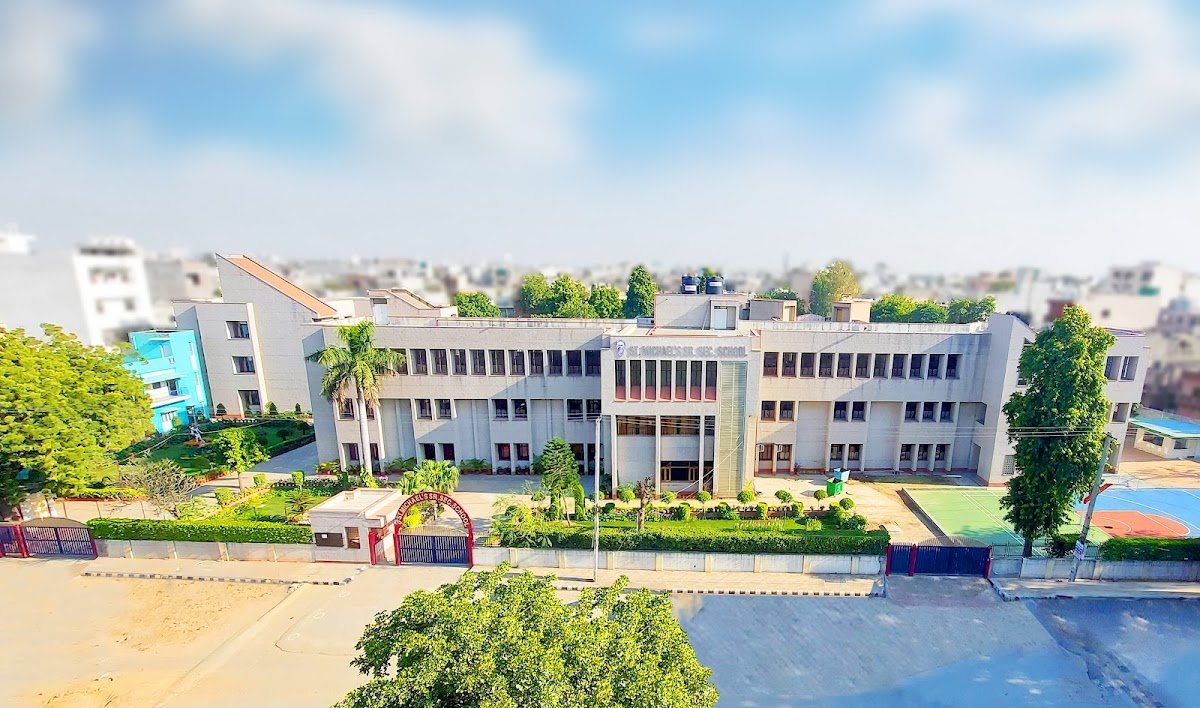 St. Michael'S Senior Secondary School