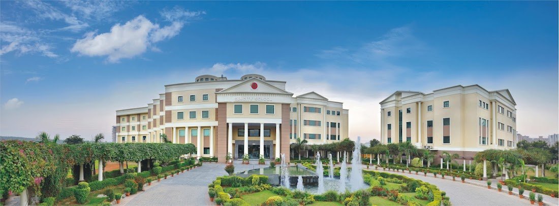 Suncity School Gurgaon