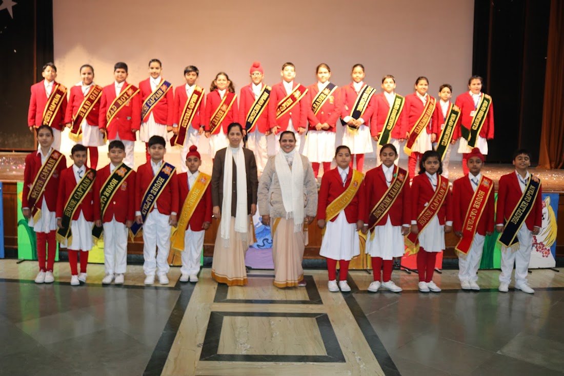 Stcs Primary