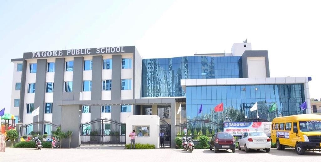 Tagore Public School