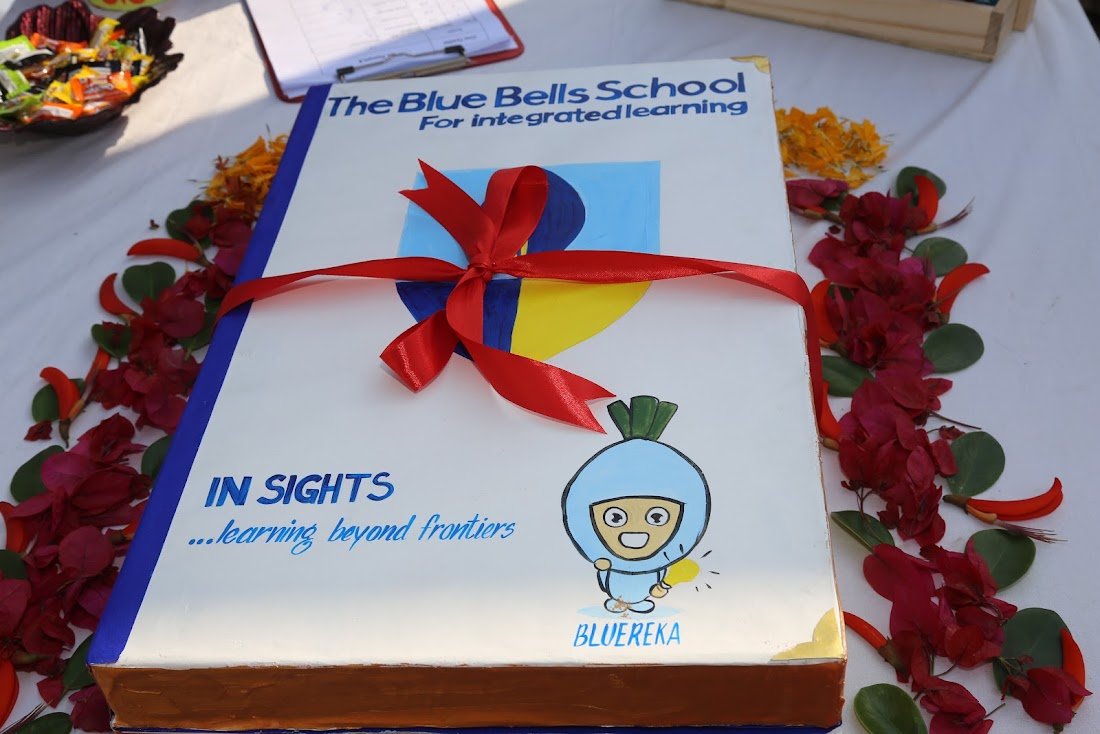 The Blue Bells School