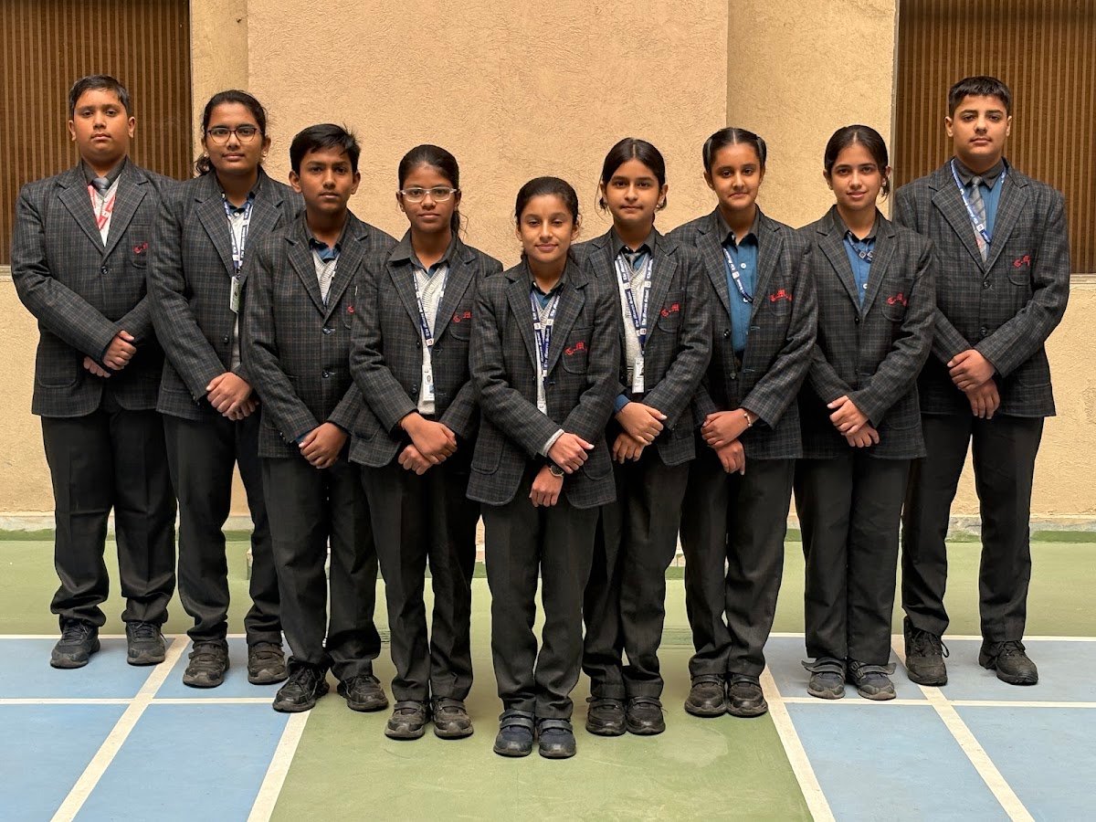 The Maurya School