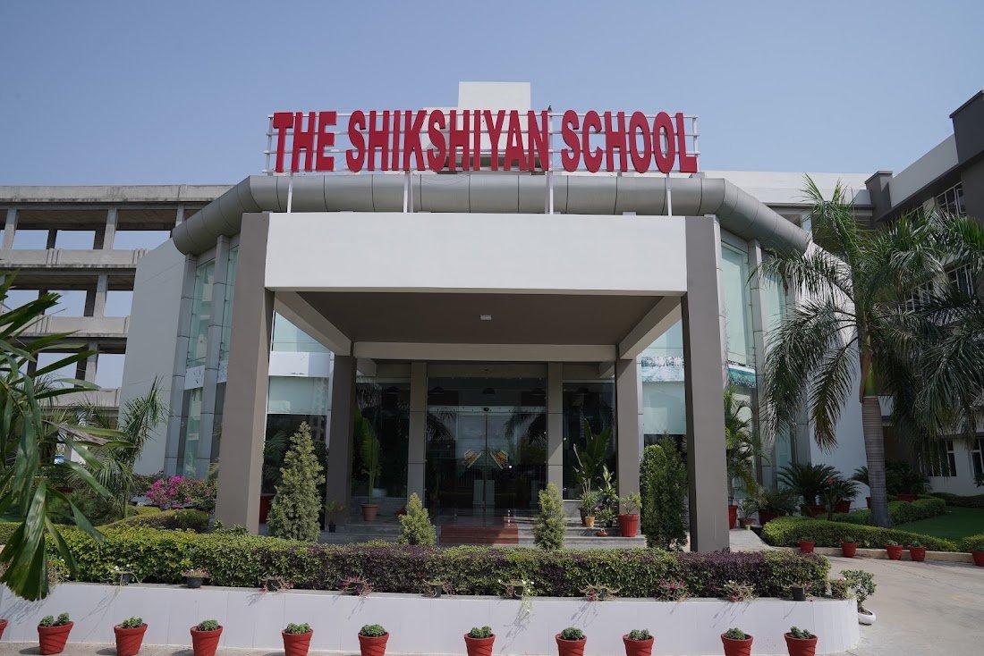 The Shikshiyan School