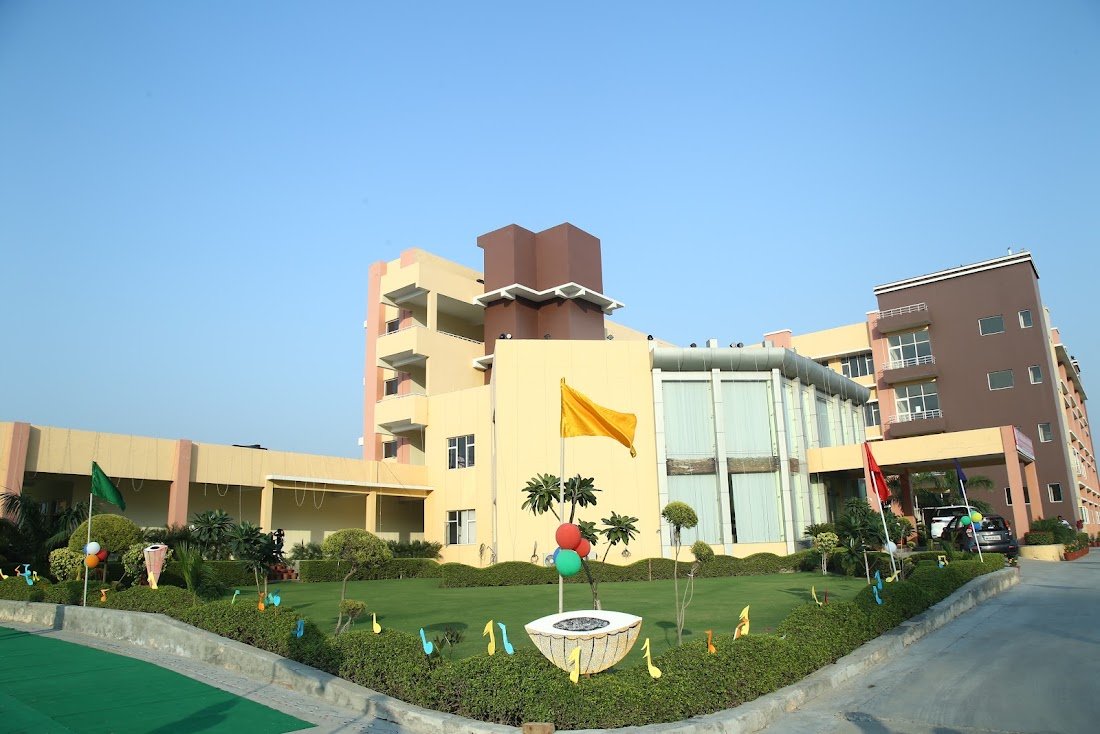 The Shikshiyan School