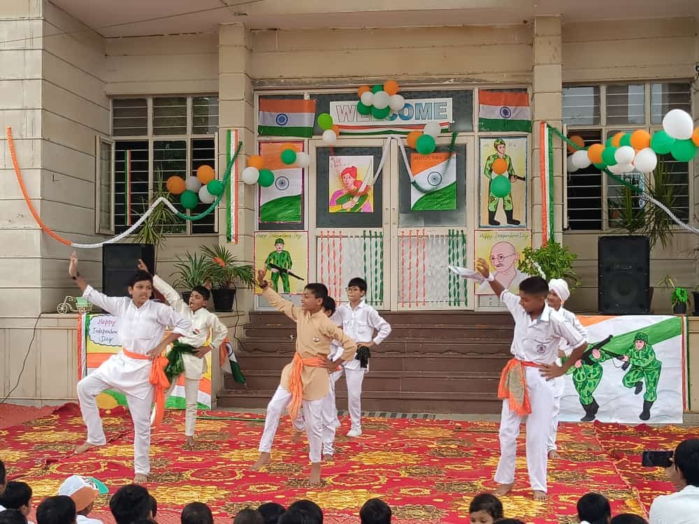 ATHARV SINGH