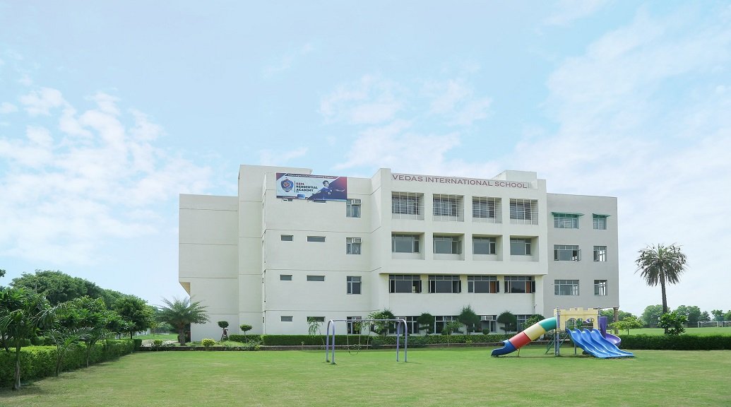 Vedas International School