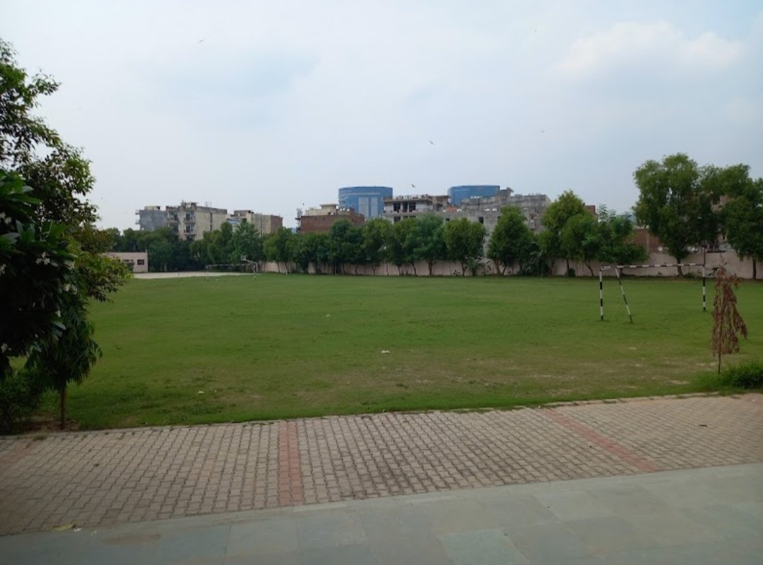 dheeraj sharma