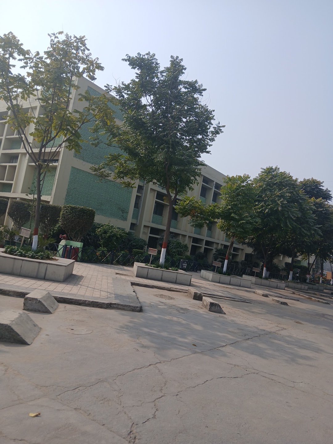 RADHEY SHYAM JHANIWAL