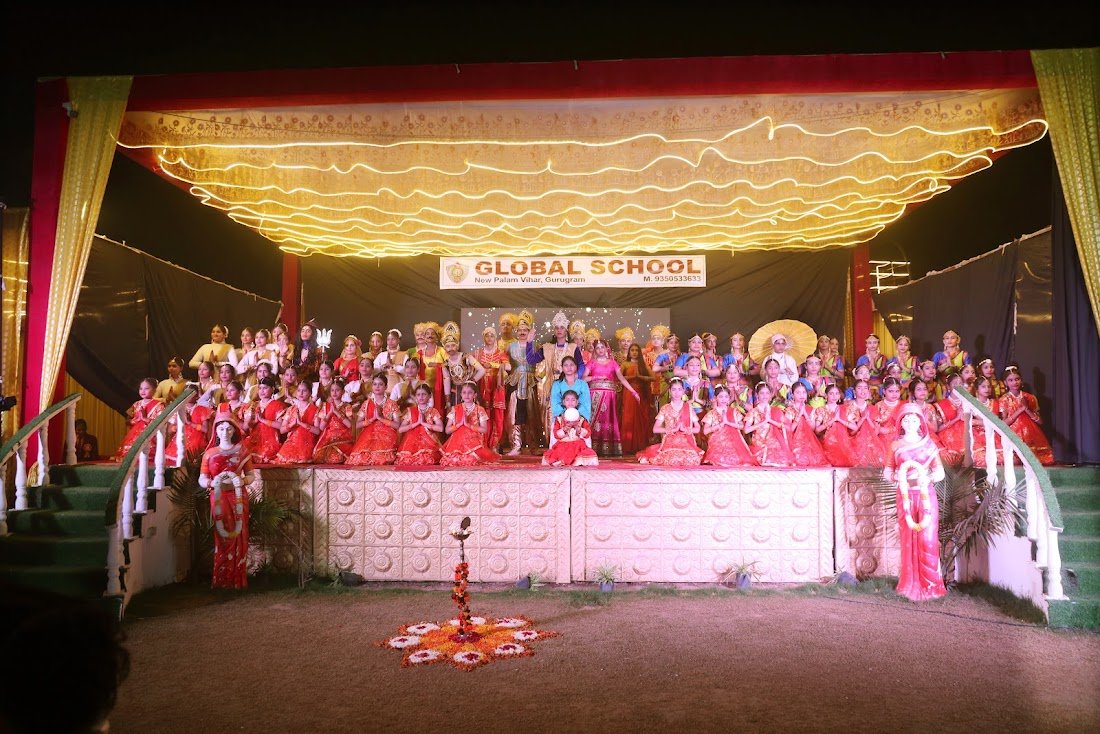 Global School