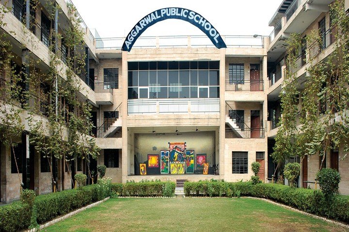 Bharat Goyal