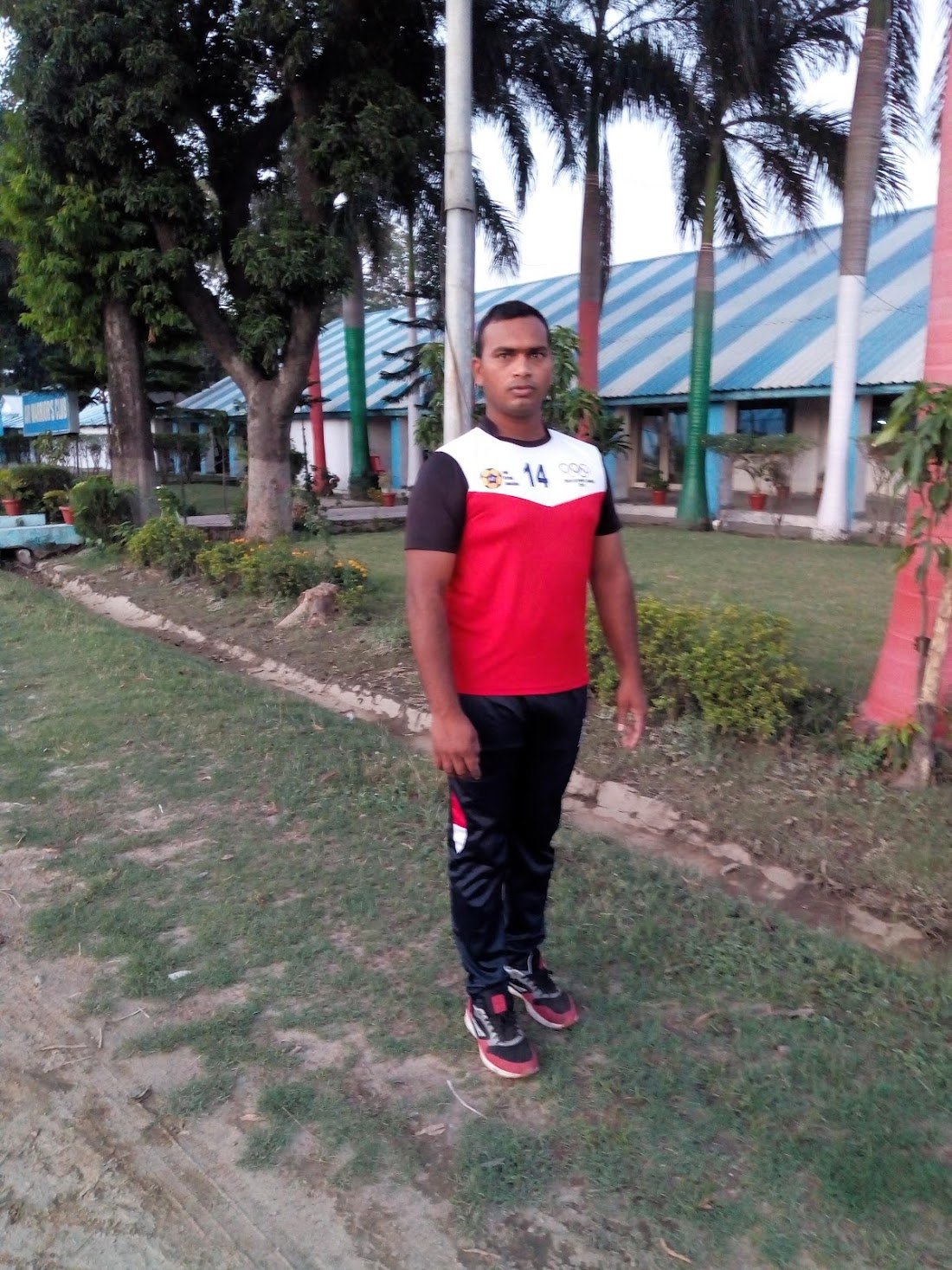 Vijay Kushwaha