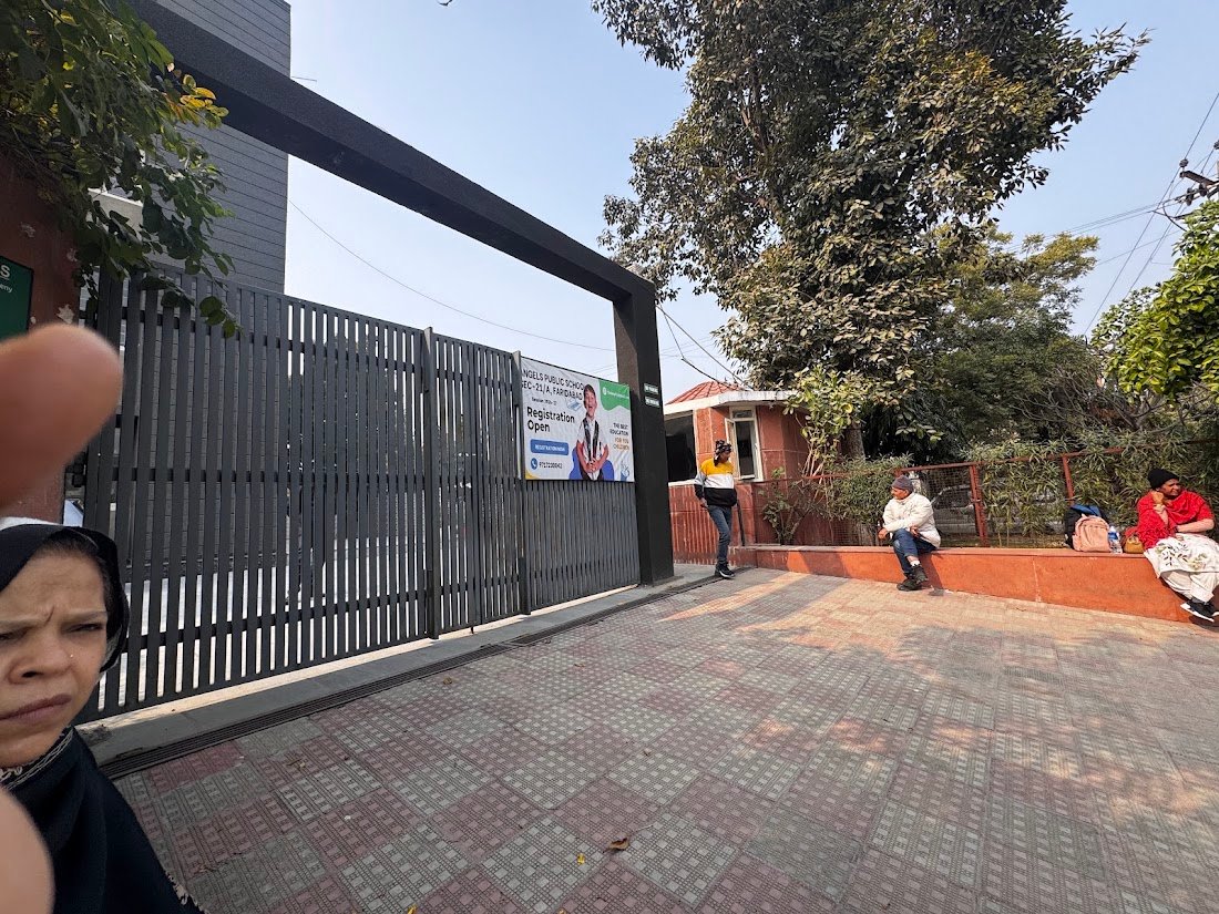 रवि प्रकाश मीणा