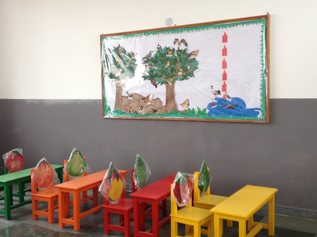Asha Jyoti Vidyapeeth