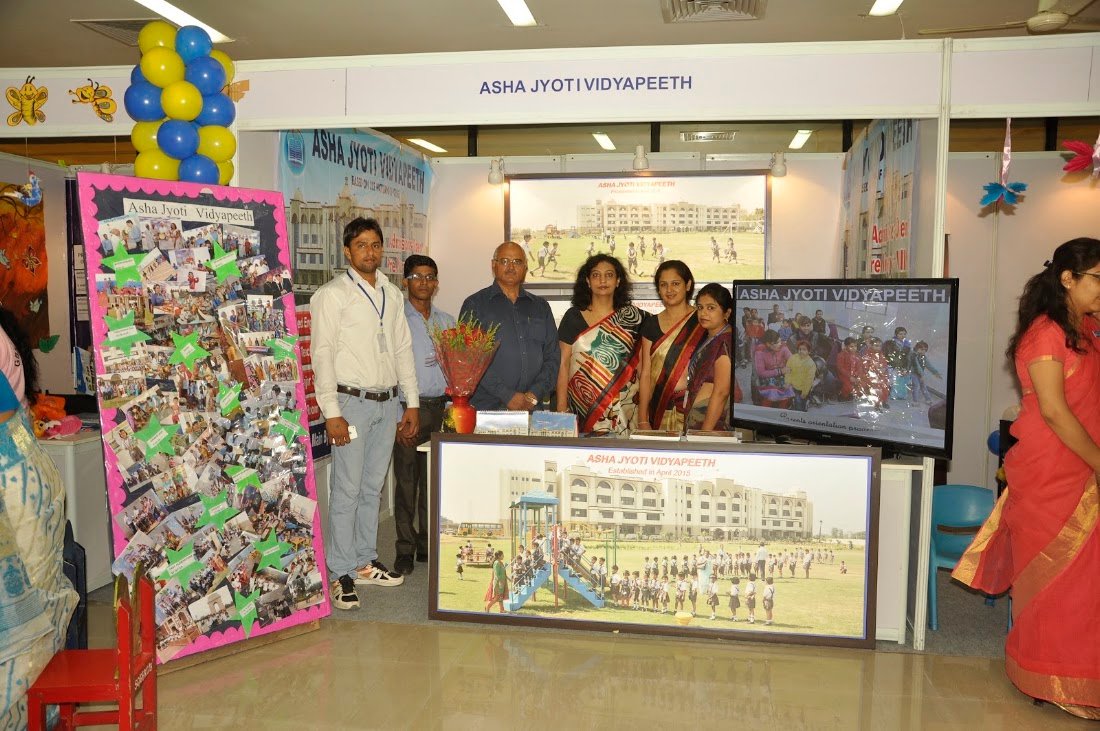 Asha Jyoti Vidyapeeth