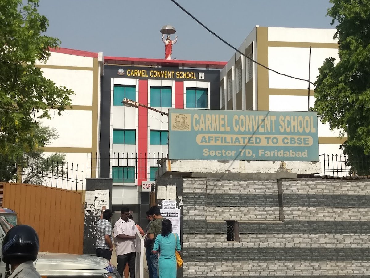 Carmel Convent School