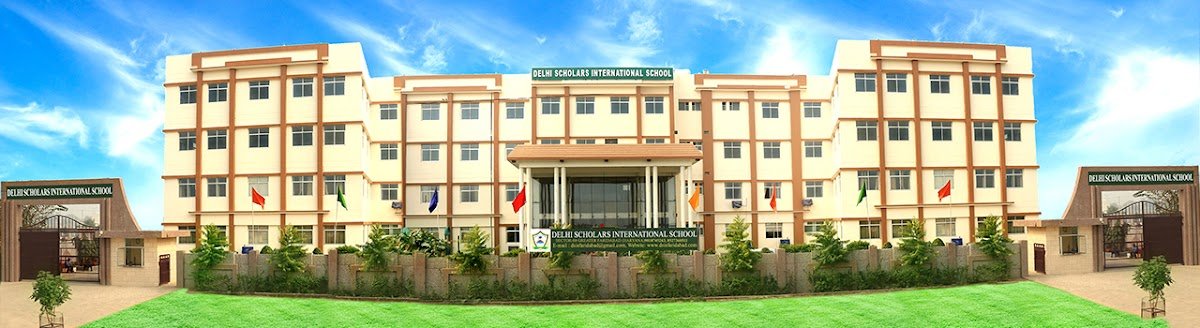 Delhi Scholars International School