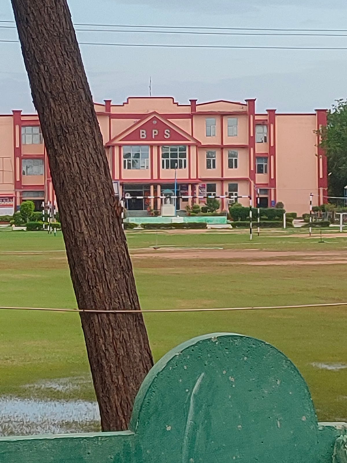Doon Bharti Public Senior Secondary School