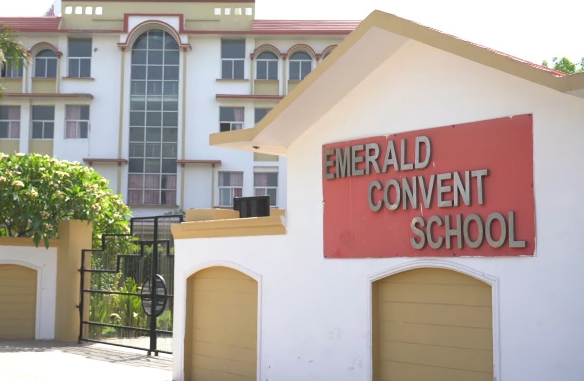 Emerald Convent School