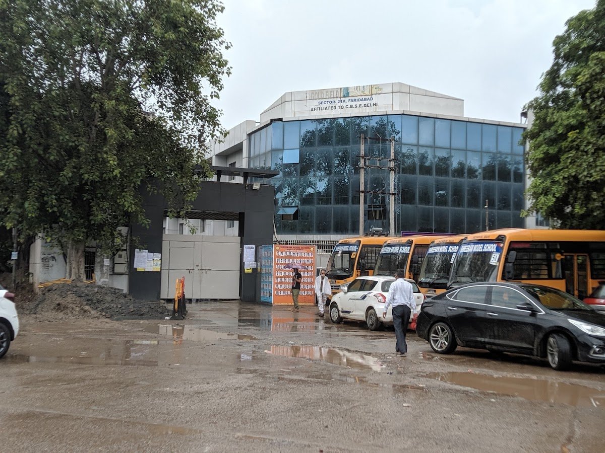 Gold Field Public School