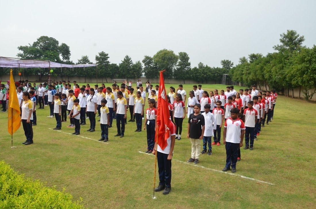 Acme International School