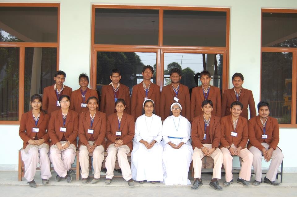 Infant Jesus School