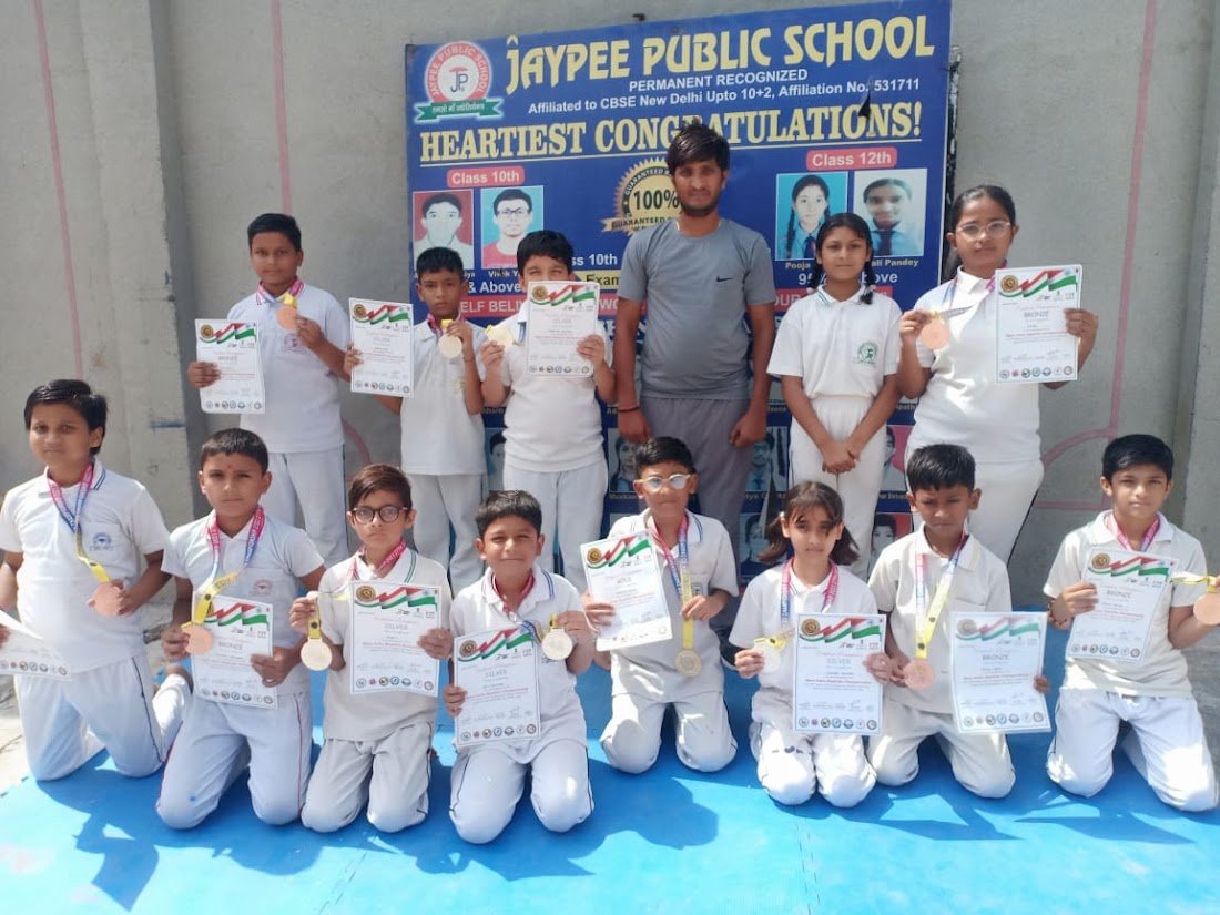 Pagal public scholl