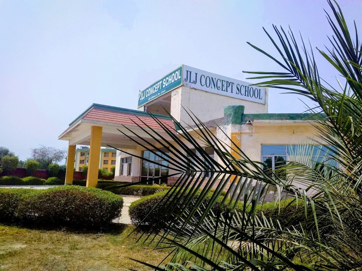 Jlj Concept School