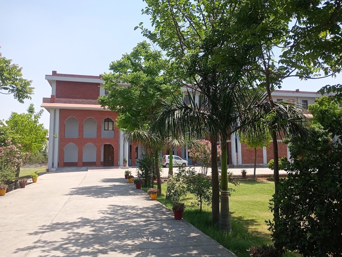 ABHIMANYU SINGH