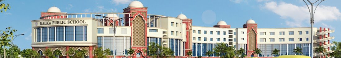 Kalka Public School (Best School in Faridabad, Best CBSE School in Faridabad)