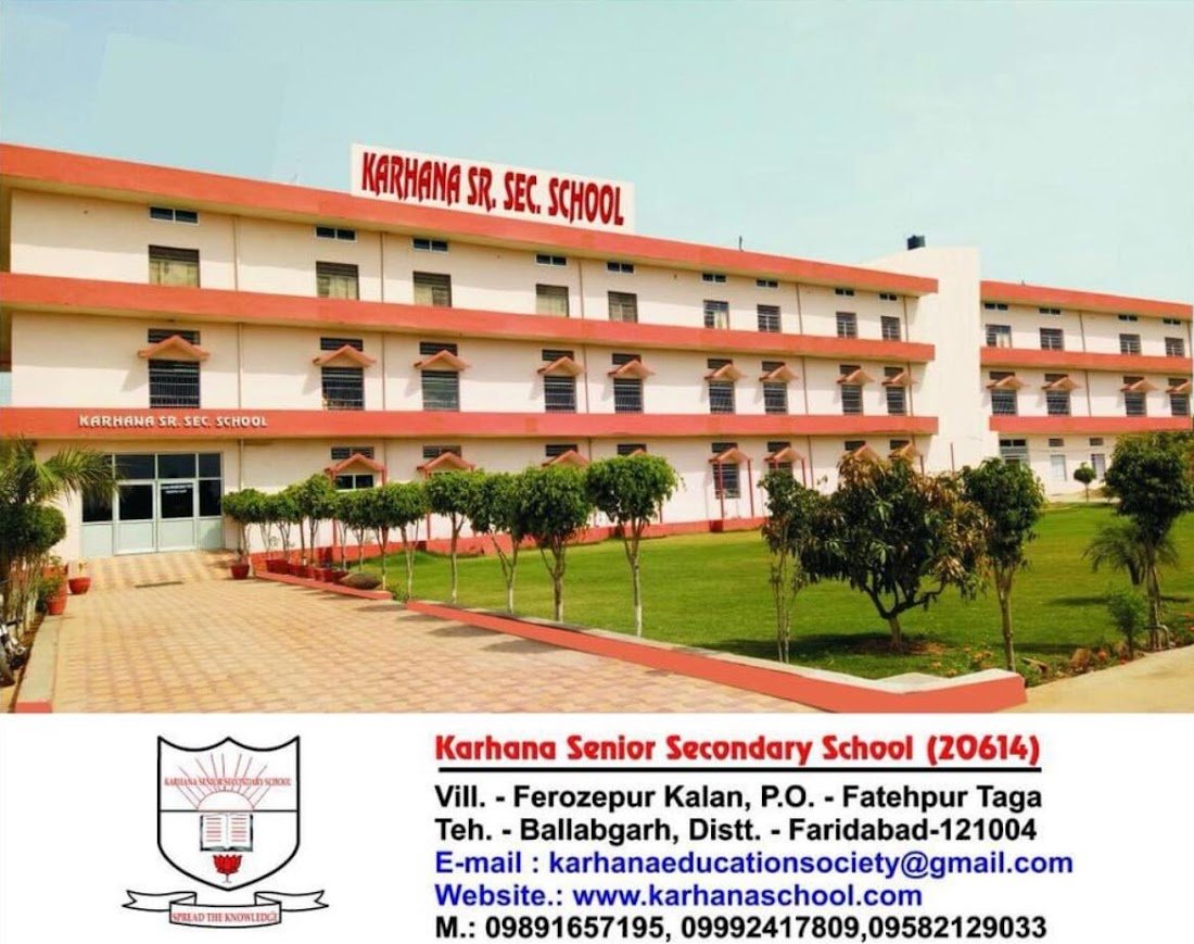 dharmender karhana