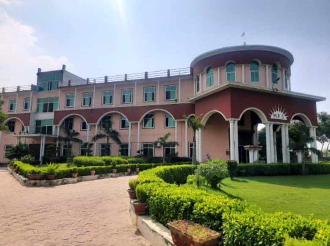 M.P.S International School