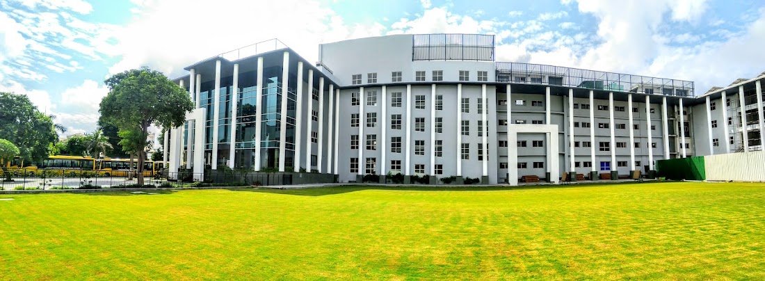 Manav Rachna International School