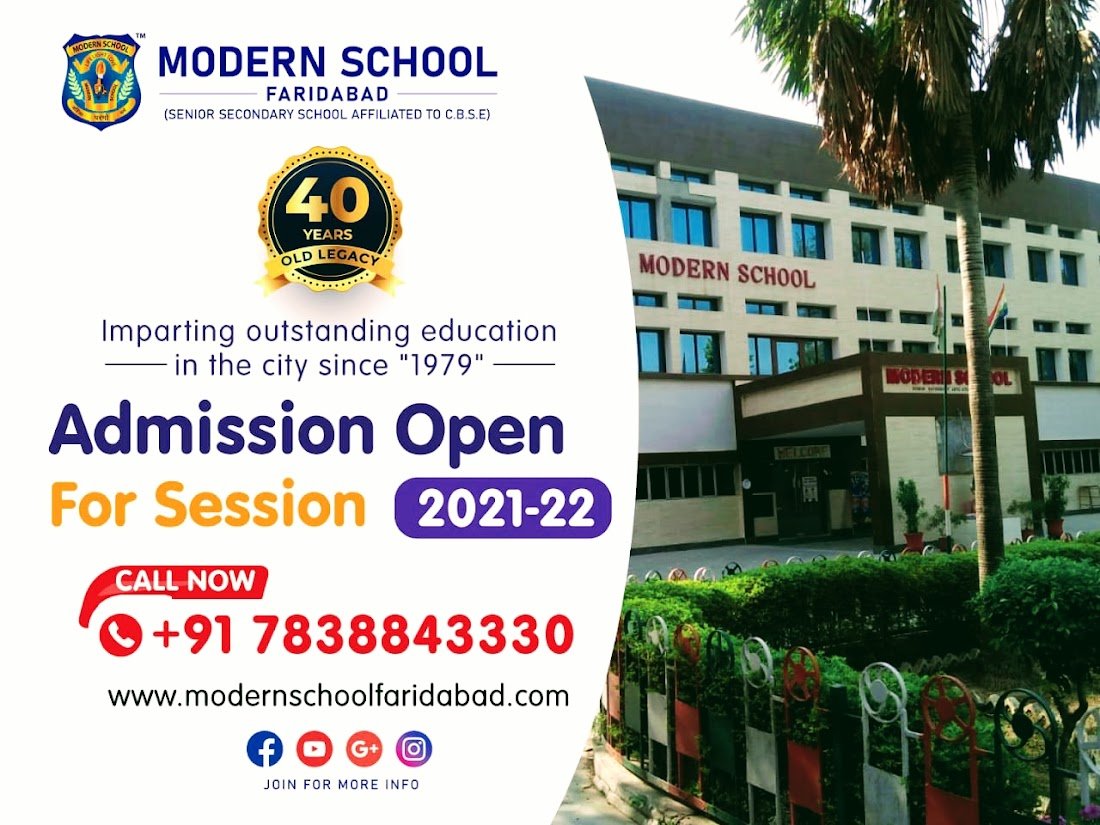 Modern School