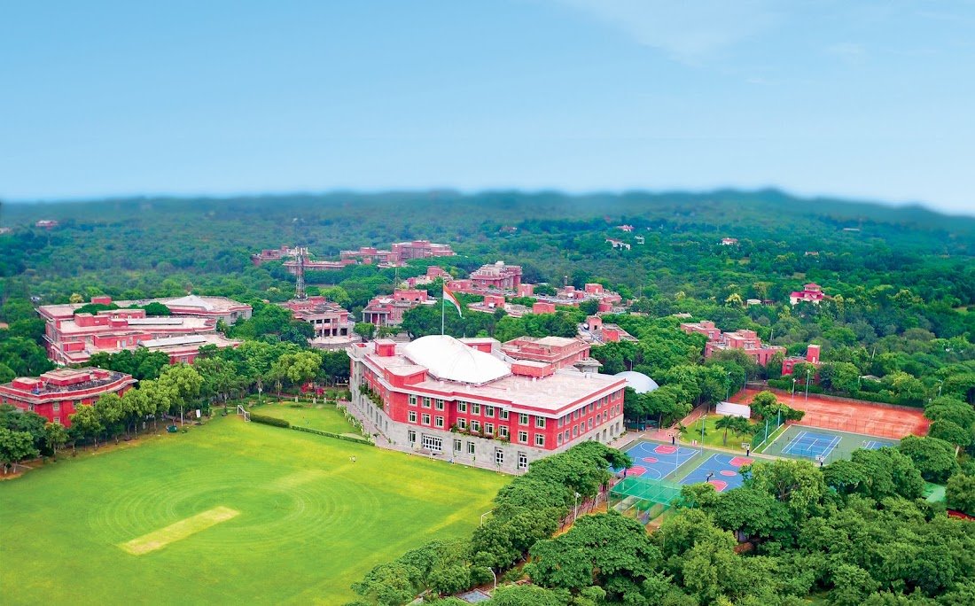 Pathways World School