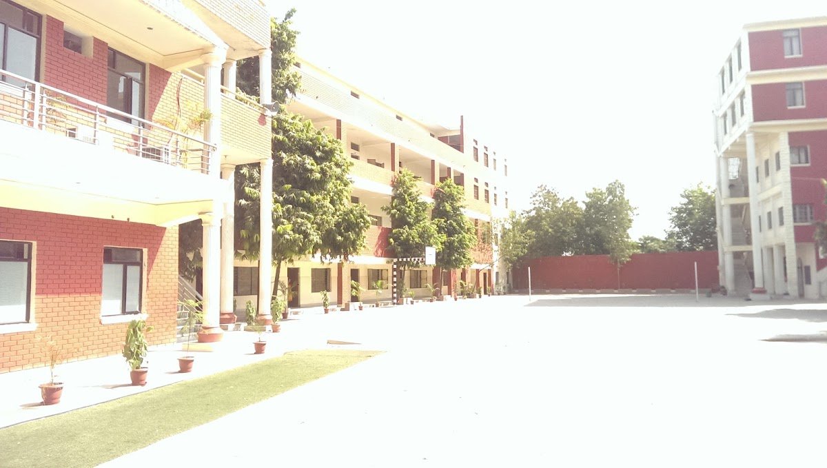Rawal Convent School