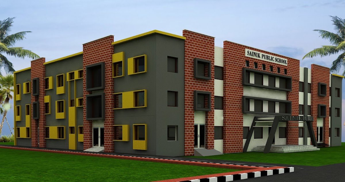 Sainik Public Senior Secondary School