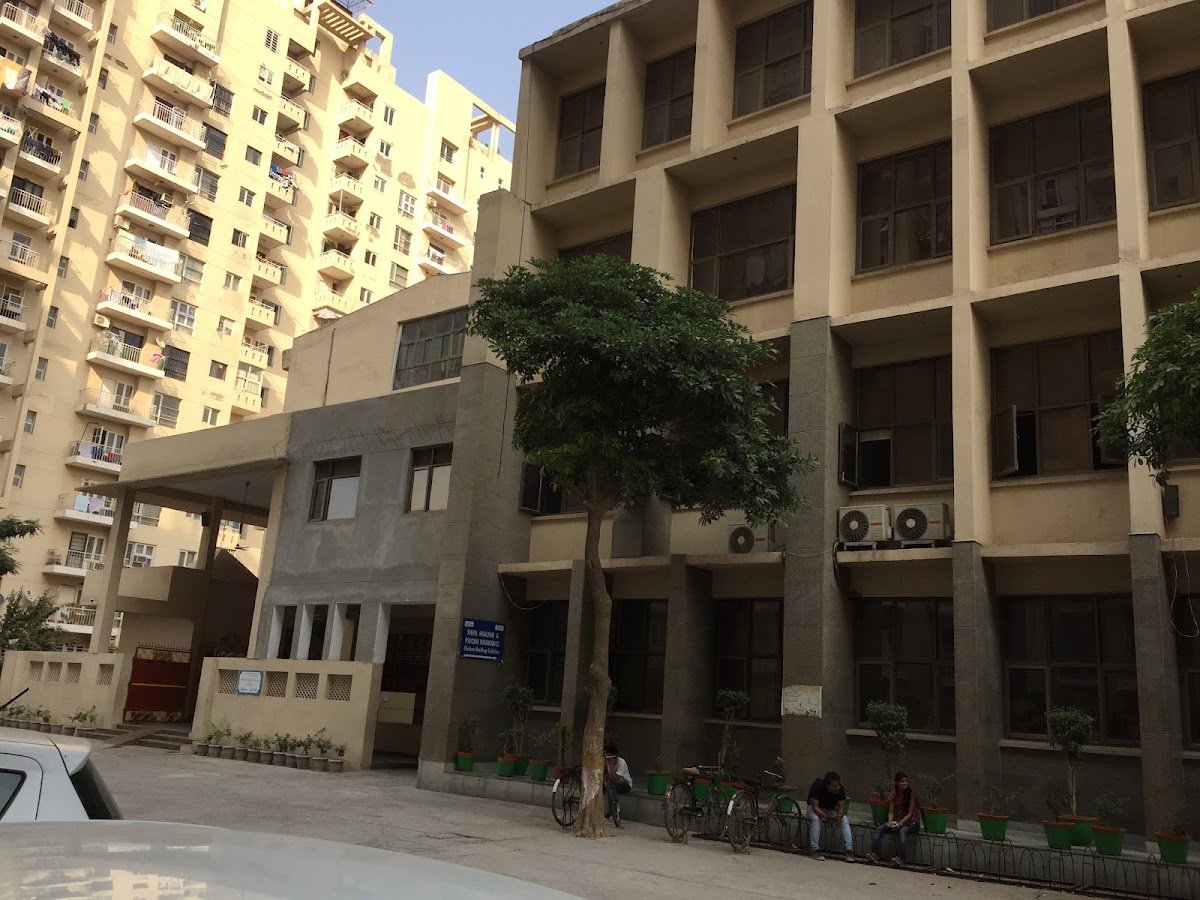 Shirdi Sai Baba School