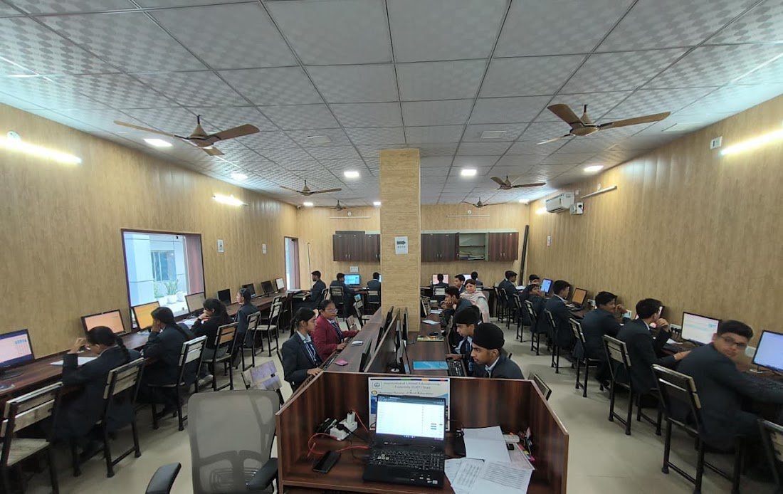 Shreeram Model School