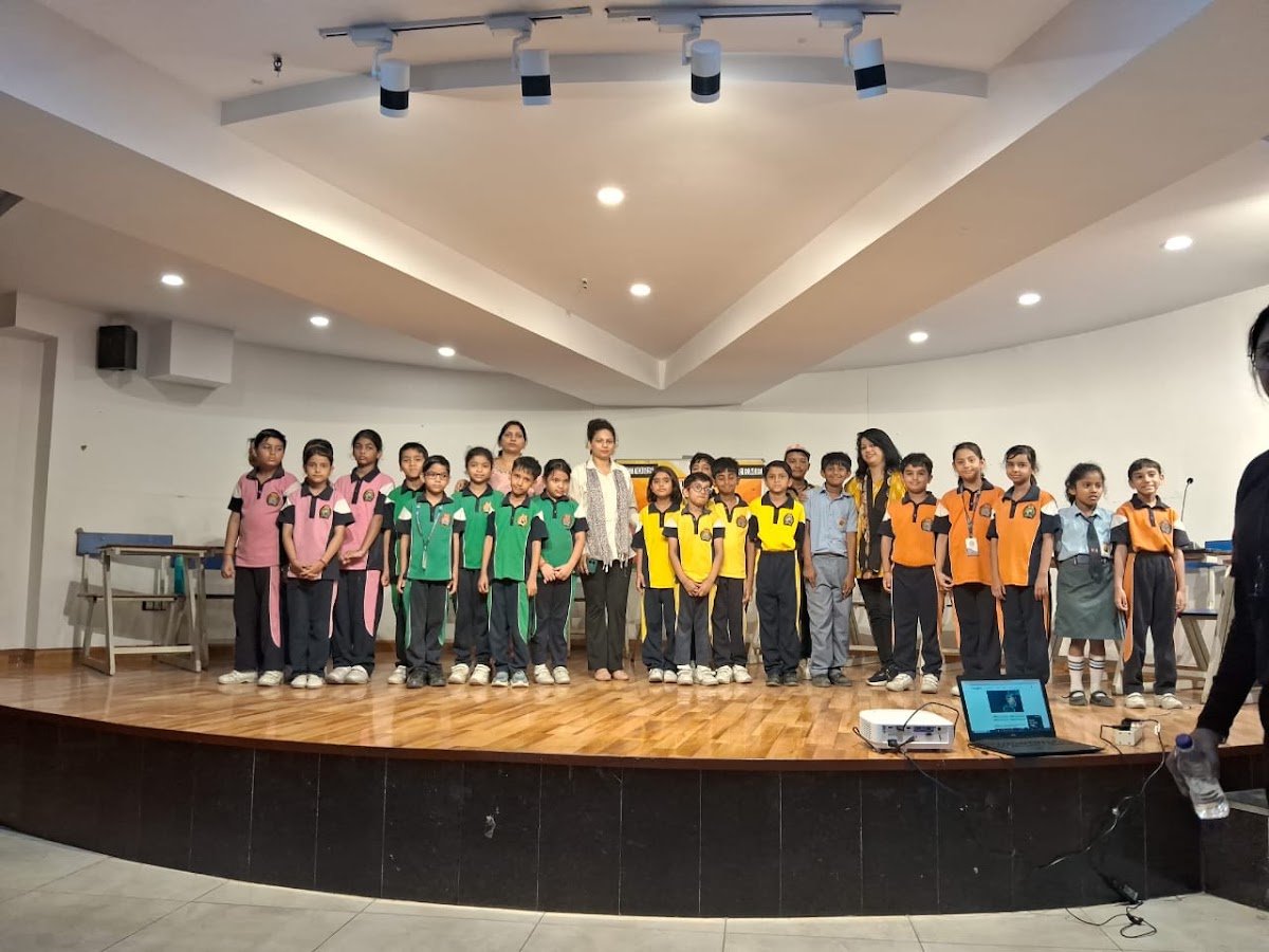 Surajkund International School