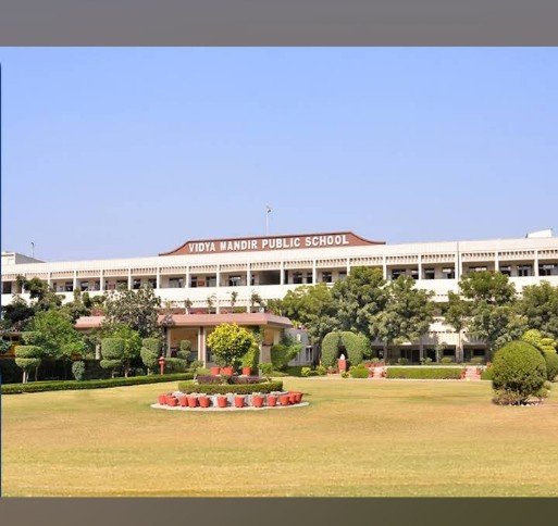 Vidya Mandir Public School