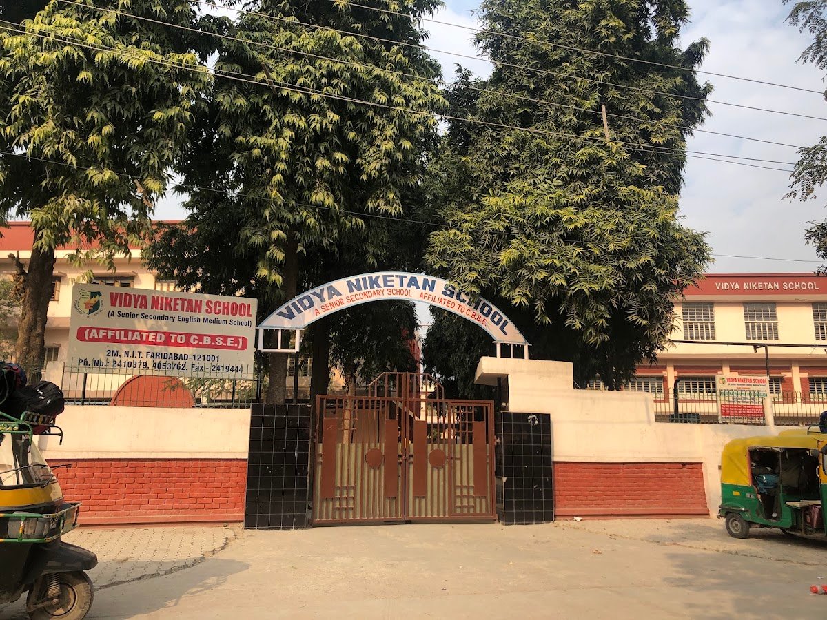 Vidya Niketan School