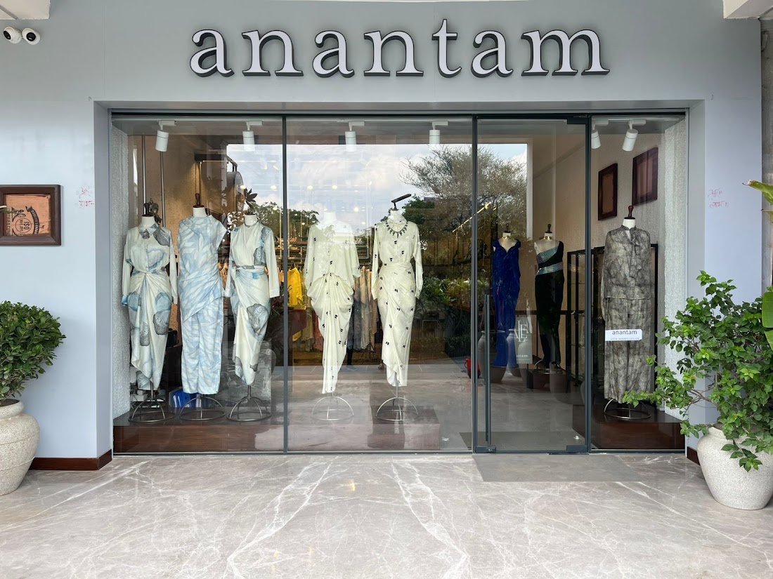 anantam