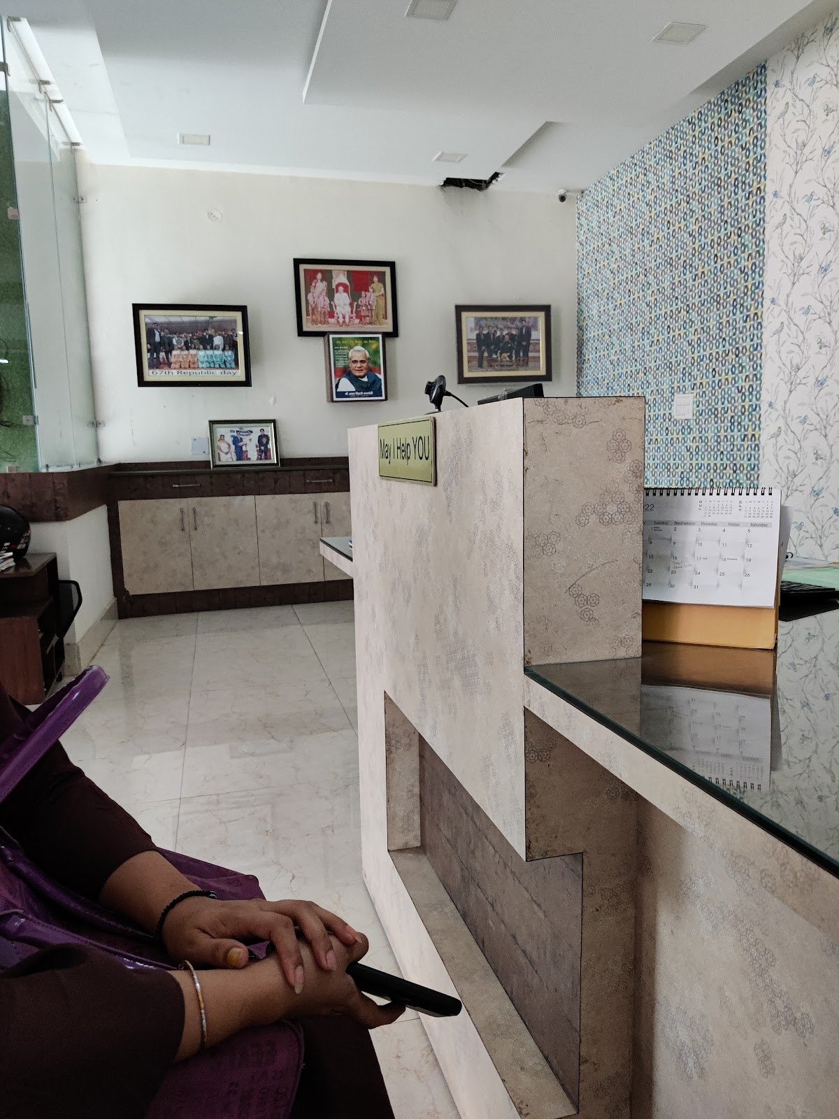 Vidyasagar International School