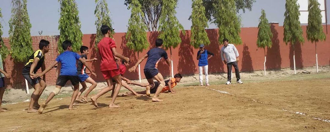 Cambridge Fields Global School