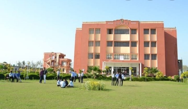 D.R. International School
