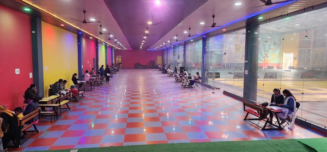 Lord Krishna Public School