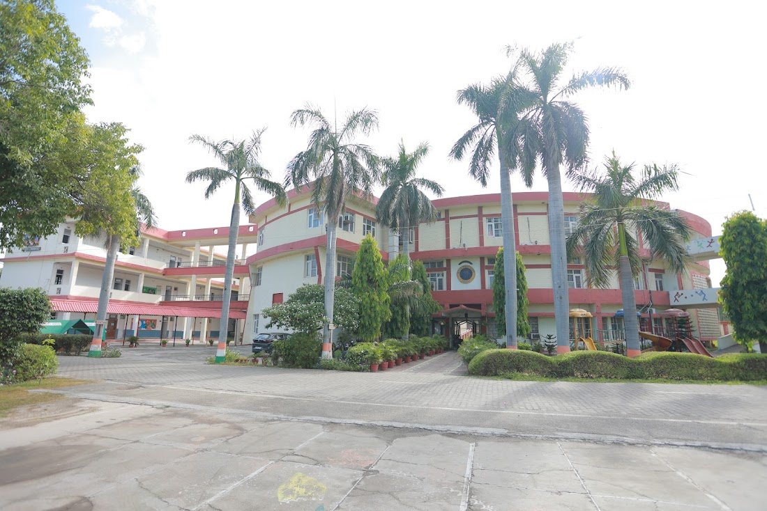 MASD Public School